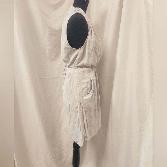 Wilfred 100% silk dress - Picture 2 of 6